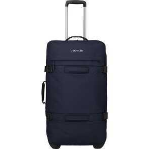 Travelite Bolonia 4 wheels Travel bag L 72 cm