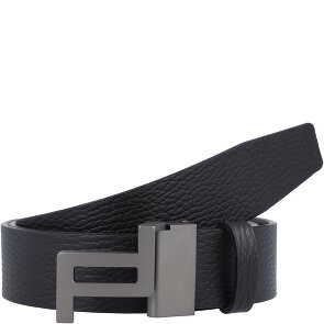 Porsche Design Icon belt leather