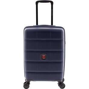 Gladiator 2700 4 wheels Trolley 55 cm