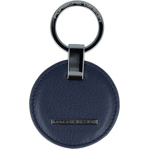Porsche Design Keychain leather 9 cm
