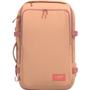 Cabin Zero Adventure Cabin Bag ADV Pro 42L Backpack 55 cm laptop compartment Cabin Zero Adventure Cabin Bag ADV Pro 42L Backpack 55 cm laptop compartment