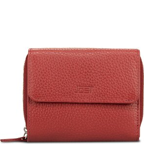 Jost Vika Wallet RFID protection Leather 10.5 cm