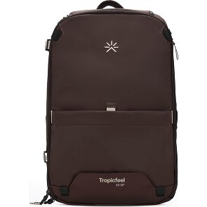Tropicfeel Hive travel backpack 49 cm laptop compartment