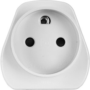 Go Travel Travel adapter Denmark-England