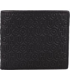 Hugo Ethon Wallet Leather 11 cm