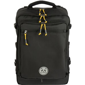 Kattbjörn Classic School backpack 42 cm Kattbjörn Classic School backpack 42 cm