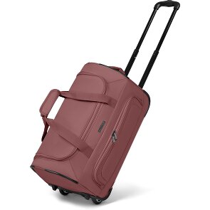 Redolz Duffle Essentials 2 wheels travel bag 51 cm Redolz Duffle Essentials 2 wheels travel bag 51 cm