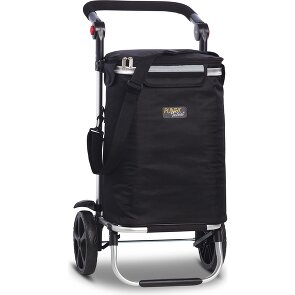Punta Talent Shopping Trolley 95 cm
