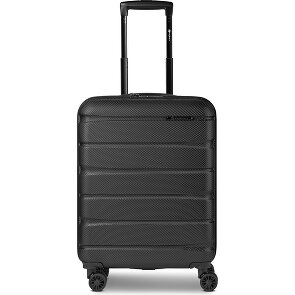 Franky Munich 4.0 4 wheels Cabin suitcase S 53 cm Expandable