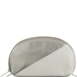 DuDu Segovia cosmetic bag leather 16 cm