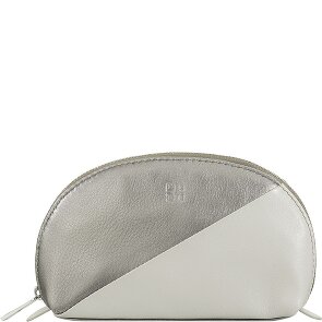 DuDu Segovia cosmetic bag leather 16 cm DuDu Segovia cosmetic bag leather 16 cm