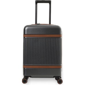 The Chesterfield Brand Zuna 4 wheels Cabin trolley S 55 cm