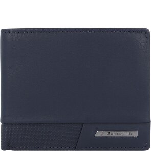 Samsonite Pro-DLX 6 wallet RFID leather 10.5 cm