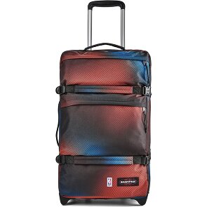 Eastpak Transit'R Plus 2 wheels Cabin suitcase 55 cm