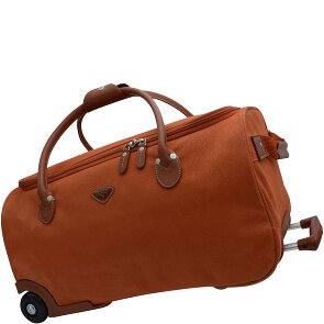 Jump Uppsala 2 roll travel bag 55 cm Jump Uppsala 2 roll travel bag 55 cm