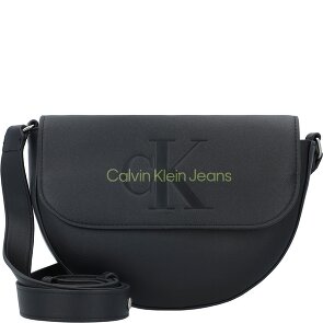 Calvin Klein Jeans Sculpted Shoulder bag 24 cm Calvin Klein Jeans Sculpted Shoulder bag 24 cm