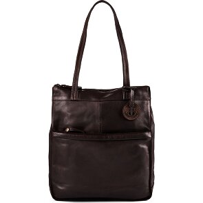 Harbour 2nd Franny Daypack Genuine Leather 36 cm