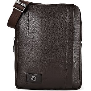 Piquadro Russel Shoulder bag Genuine Leather 27 cm