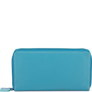 Mywalit Medium Tri-fold wallet I leather 14 cm