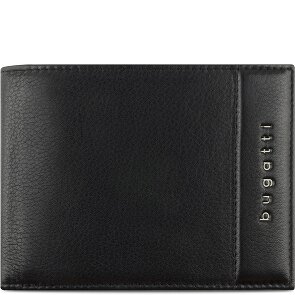 Bugatti Nome Wallet RFID protection Leather 13 cm