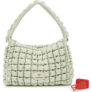 LES VISIONNAIRES Unio Hobo Shoulder Bag 47 cm