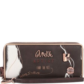 Anekke Nature Edition Wallet RFID protection 20 cm Anekke Nature Edition Wallet RFID protection 20 cm