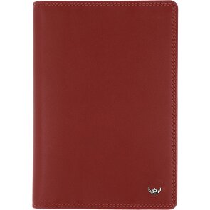 Golden Head Polo wallet RFID leather 11.5 cm