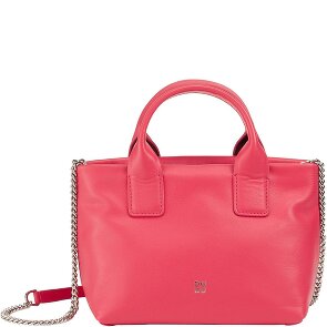 DuDu Ibiza Handbag Leather 22 cm