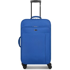 Check.In Sevilla 2.0 4 wheels Trolley 65 cm