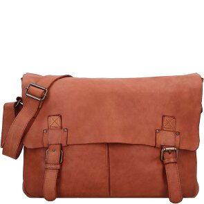 Harbour 2nd Yamal briefcase leather 44 cm