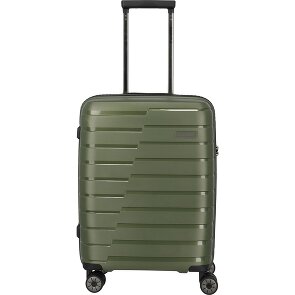 Travelite Air Base 4 wheels Cabin trolley 55 cm