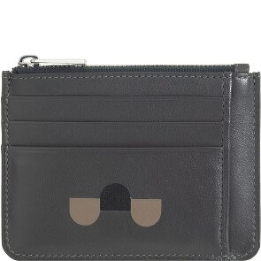 DuDu Tiago Credit card case Leather 11.5 cm
