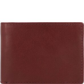 Leonhard Heyden Cambridge Wallet Leather 10 cm