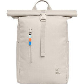 GOT BAG Rolltop Easy Daypack 46 cm Laptop compartment