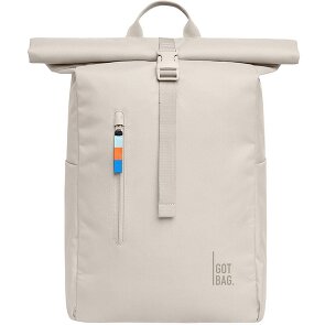 GOT BAG Rolltop Easy Daypack 46 cm Laptop compartment