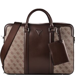 Guess Milano Briefcase 38 cm Laptop compartment