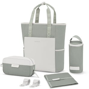 Kapten & Son Lindby Changing backpack 41 cm