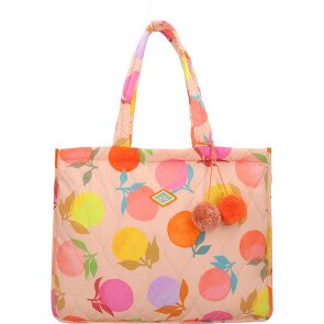 Oilily Fruitballs Shopper Bag 46 cm