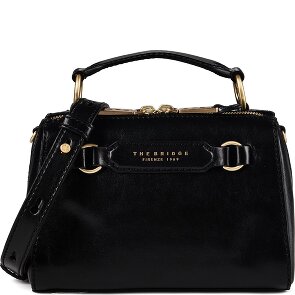 The Bridge Handbag Genuine Leather 20 cm