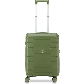 Roncato Skyline 2.0 Neon 4 wheels Cabin suitcase 55 cm