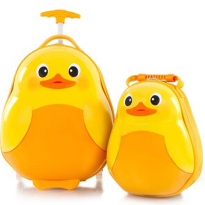 Heys Kids children's trolley set 2 pcs.