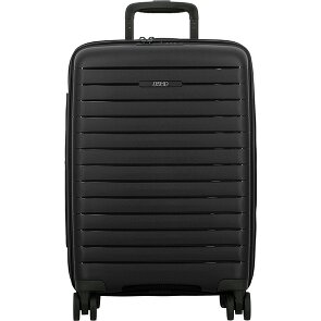 Jump Striper 4 wheels Cabin suitcase 55 cm Expandable
