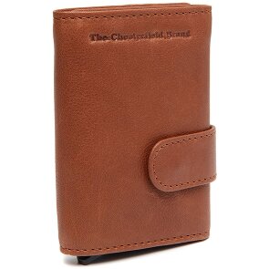 The Chesterfield Brand Nivala Wallet RFID protection Leather 7.5 cm The Chesterfield Brand Nivala Wallet RFID protection Leather 7.5 cm