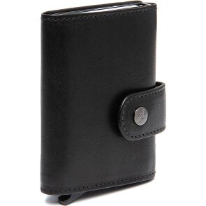 The Chesterfield Brand Larino Wallet RFID protection Leather 7 cm