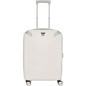 Roncato Ypsilon 2.0 4 wheels Cabin trolley 55 cm Roncato Ypsilon 2.0 4 wheels Cabin trolley 55 cm