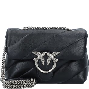 PINKO Love Puff Shoulder bag Leather 21 cm