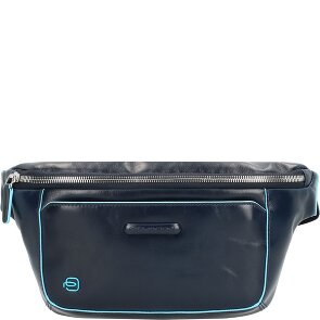 Piquadro Blue Square fanny pack leather 29 cm