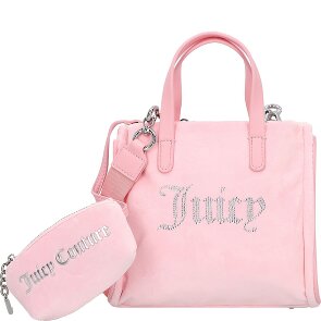Juicy Couture Iris Velvet Rhinestones Handbag 19 cm
