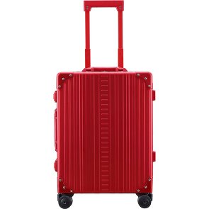 Aleon Traveler Domestic 4 Roll Cabin Trolley 55 cm