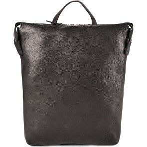 Harold's CHAZA Daypack Leather 35.5 cm